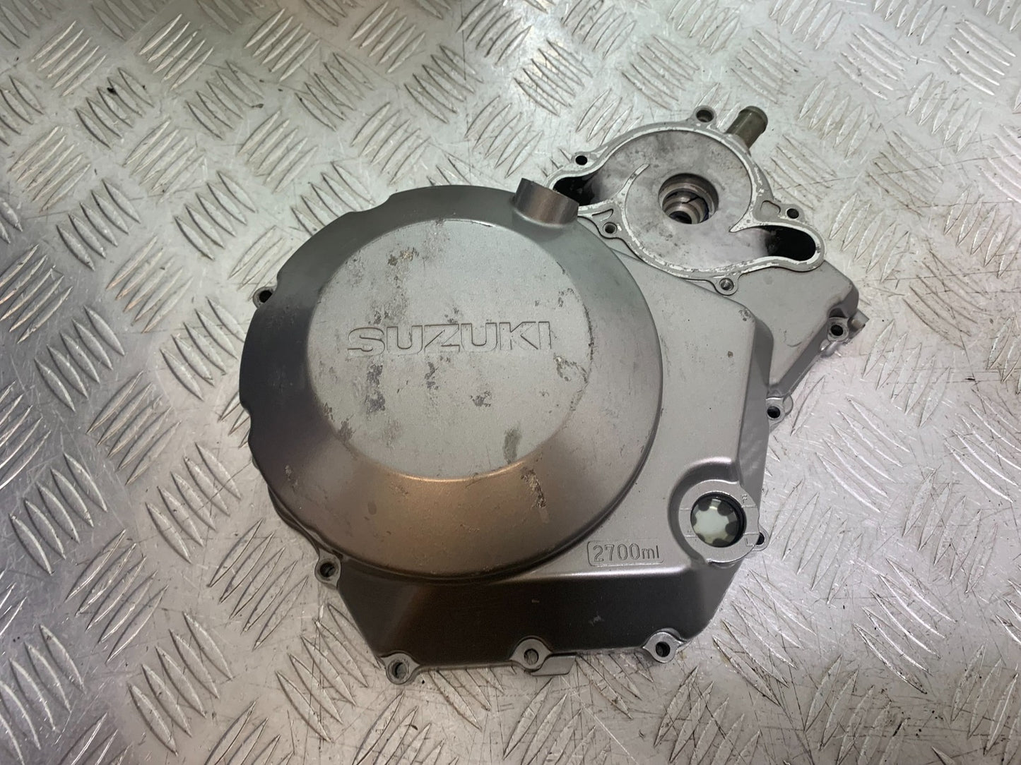 SUZUKI SV1000 SV 1000 S CLUTCH COVER   YEAR 2003-2007 (CMB1293)