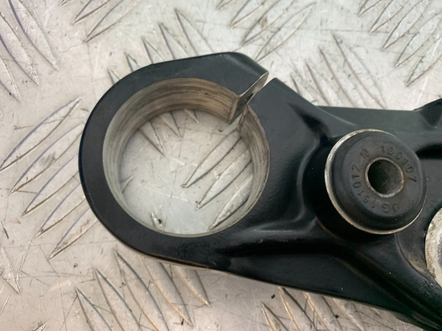 KTM DUKE 125 TOP YOKE   YEAR 2017-2022 (CMB1274)