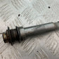 HONDA NT650 V DEAUVILLE REAR WHEEL SPINDLE  YEAR 1999 (CMB1268)