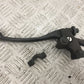 HONDA NT650 V DEAUVILLE CLUTCH LEVER AND BRACKET  YEAR 1998-06 (STOCK NO 843)