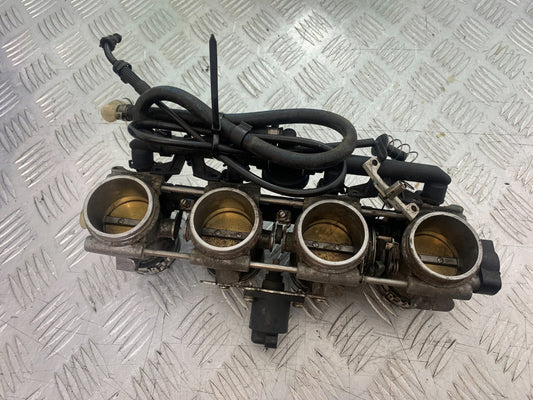 BMW K1300 S K 1300 S THROTTLE BODIES  YEAR 2009-16 (CMB1216)
