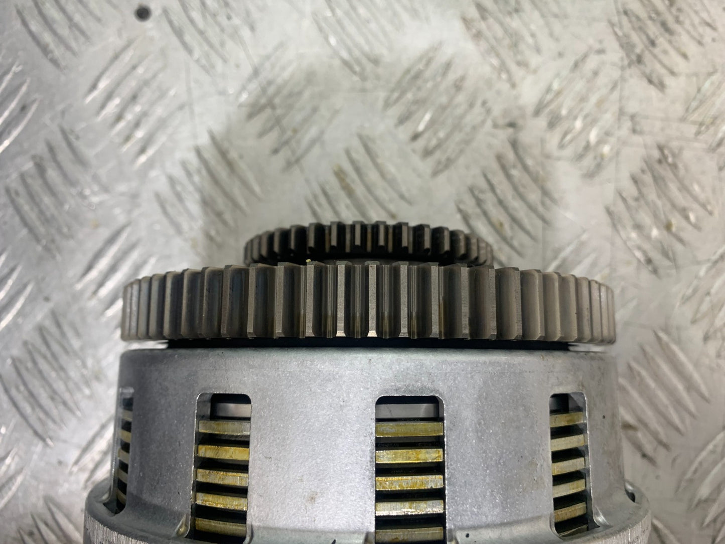 APRILIA TUONO 1000 V4R CLUTCH  YEAR 2011-13  (CMB1316)