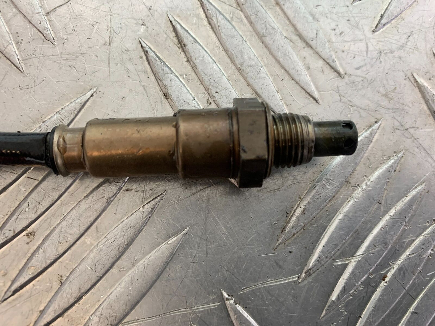 MOTORINI MISANO SXI 125 OXYGEN SENSOR   YEAR 2022 (CMB1078)