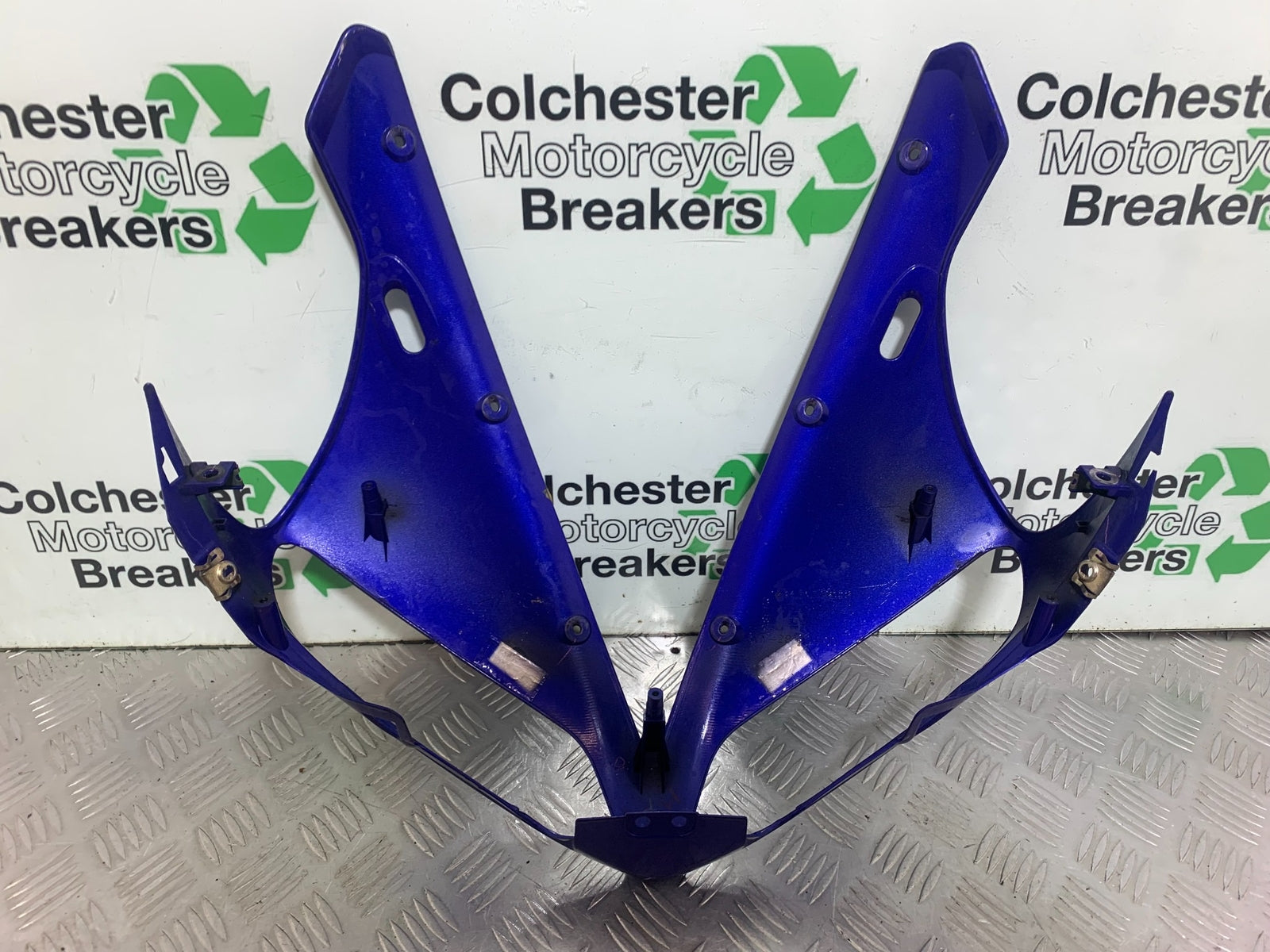 YAMAHA YZF R1 TOP FAIRING  YEAR 2004-2006 (CMB1155)