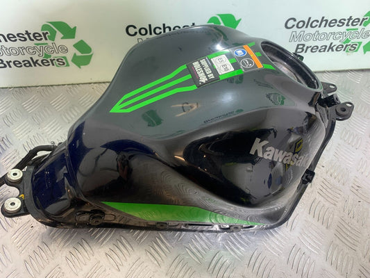 KAWASAKI Z650 ER650 KNFAN PETROL TANK YEAR 2022-2024 (CMB1112)
