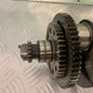 TRIUMPH DAYTONA T595 955i CRANKSHAFT  YEAR 1997-2000 (STOCK 981)