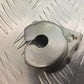 KAWASAKI ZX10R ZX10 EXHAUST SERVO COVER   YEAR 2004-2005 (STOCK 932)