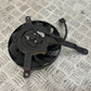 TRIUMPH TIGER 1200 EXPLORER RADIATOR FAN   YEAR  2012-2015 (STOCK 901)