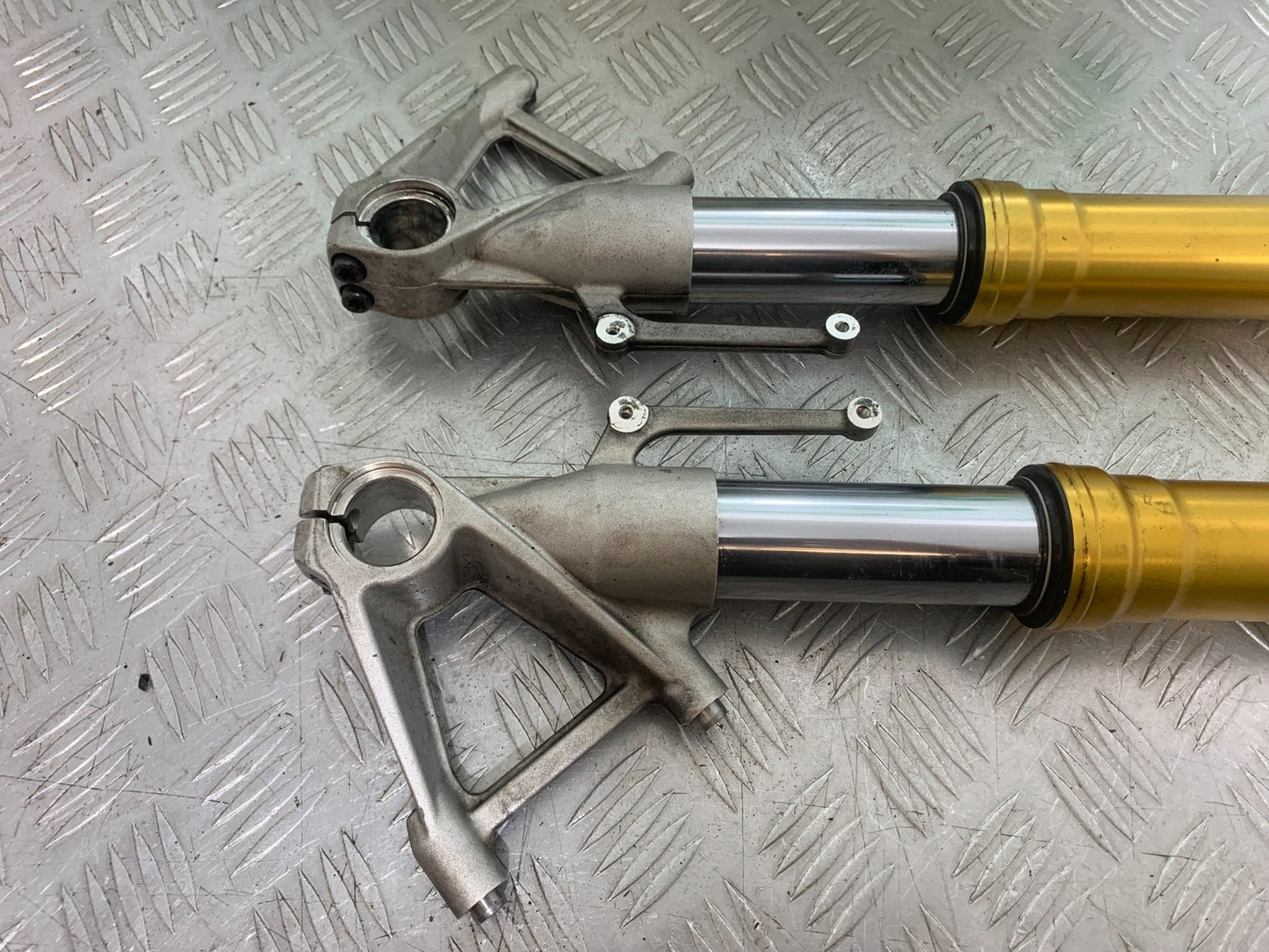 BMW S1000 RR FORKS YEAR 2015-2018 (CMB1246)