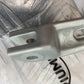 TRIUMPH 1050 SPEED TRIPLE RS FRONT LEFT FOOTPEG   YEAR 2018-2020 (CMB1029)