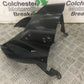 KAWASAKI KLE 650 VERSYS TOP FAIRING COWL  YEAR 2010 (STOCK 775)