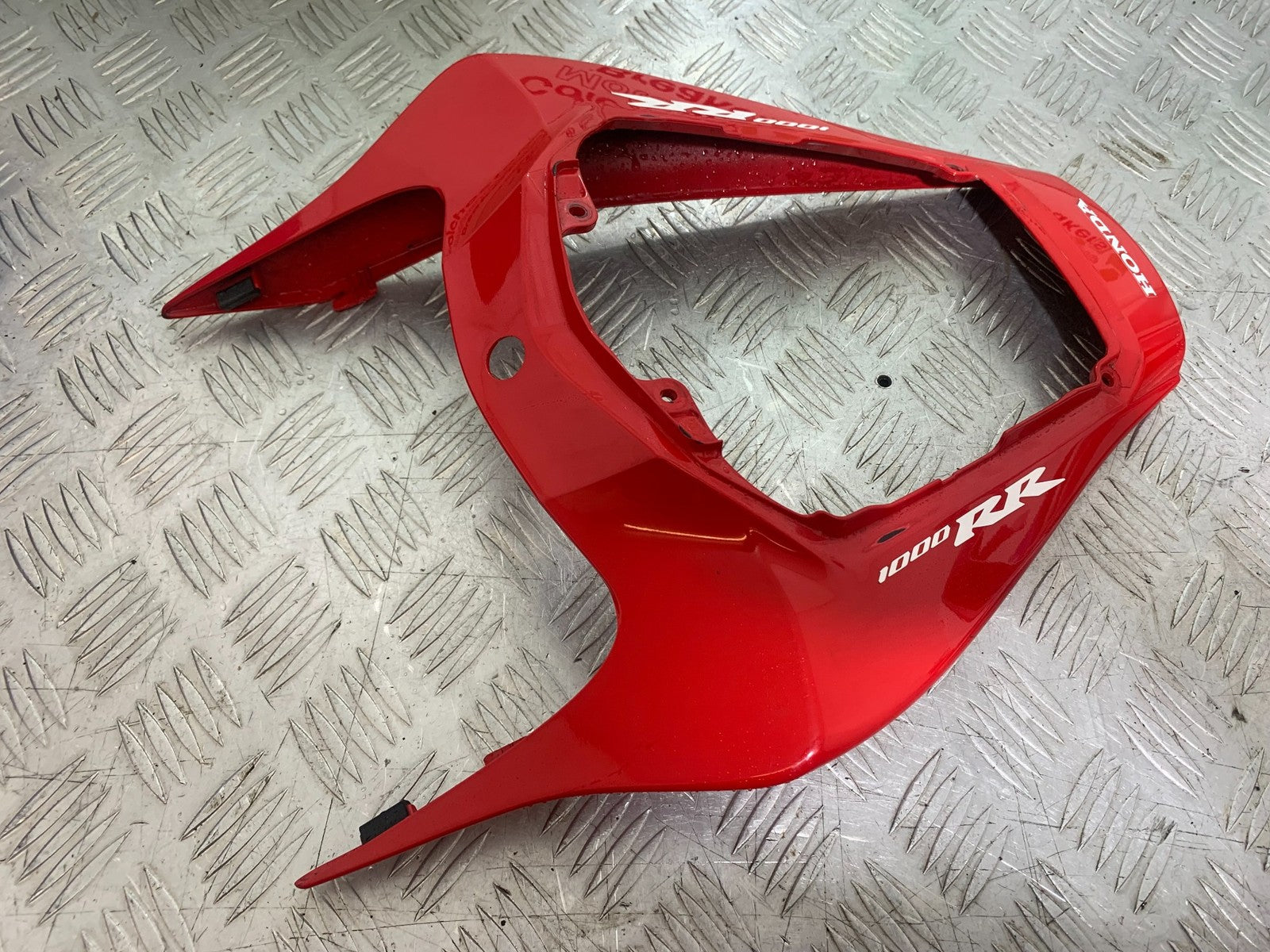 HONDA CBR1000 rr FIREBLADE TAIL PIECE SEAT UNIT    YEAR 2012-2016 (CMB1198)