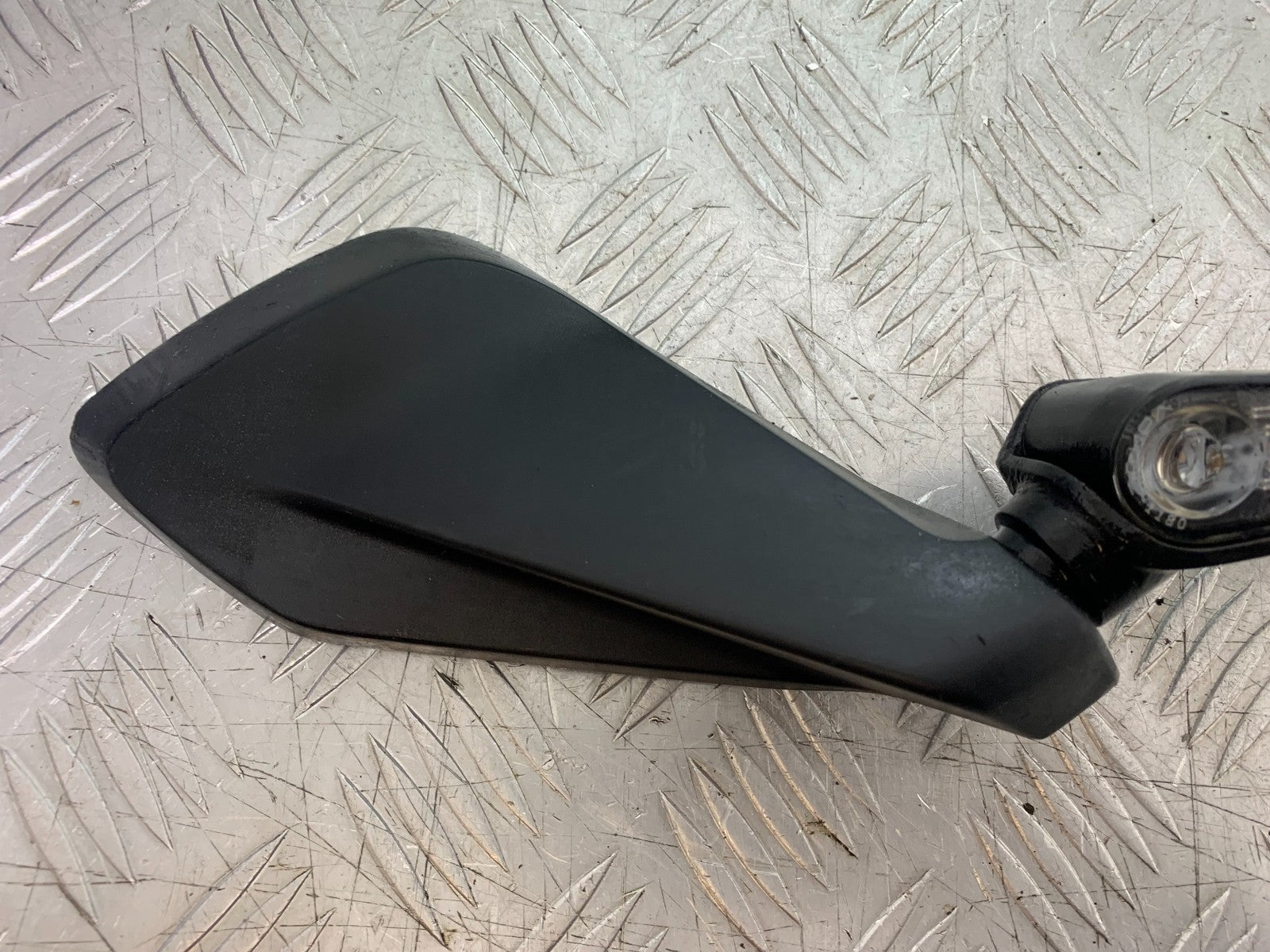 KTM RC125 RC 125 LEFT MIRROR YEAR 2017-2022 (CMB 1244)