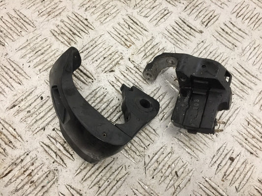 HONDA NC750 NC 750 X HANDBRAKE LEVER  2014-2016 (STOCK 813)
