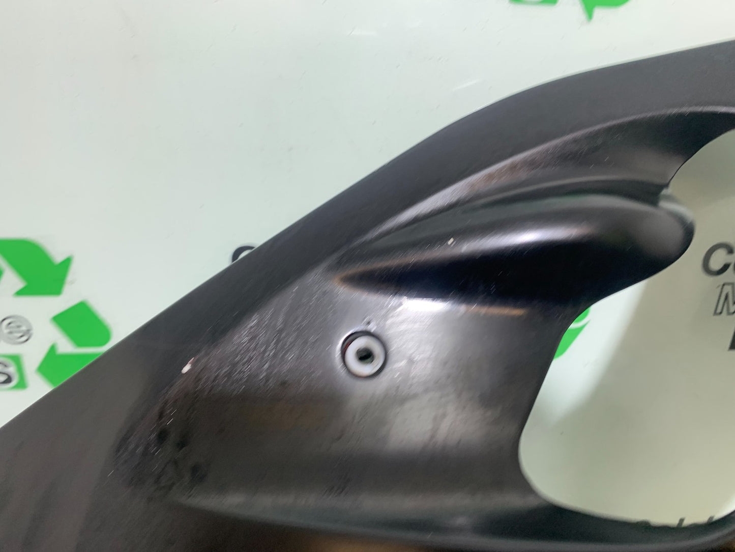 SUZUKI GSXR600 GSXR 600 SRAD RIGHT FAIRING PANEL YEAR 1997-2000 (CMB1276)