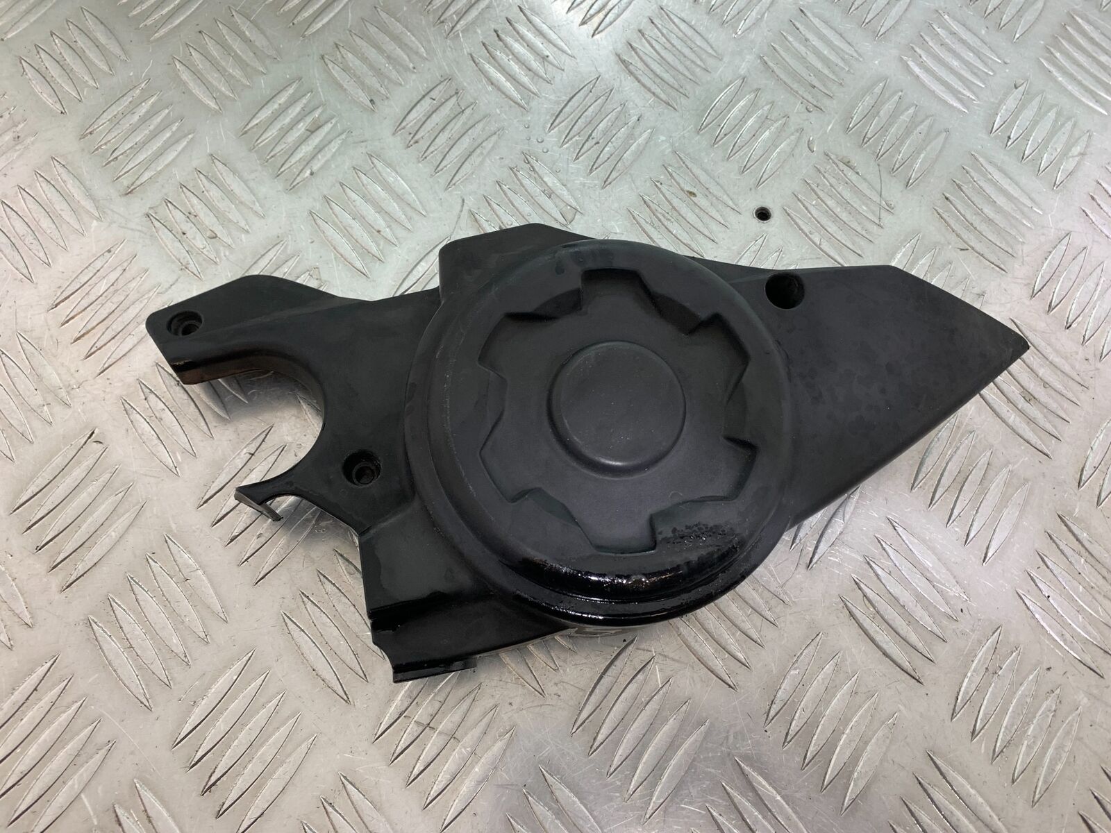 BMW F800 GT SPROCKET COVER  YEAR 2013-2017 (CMB1031)