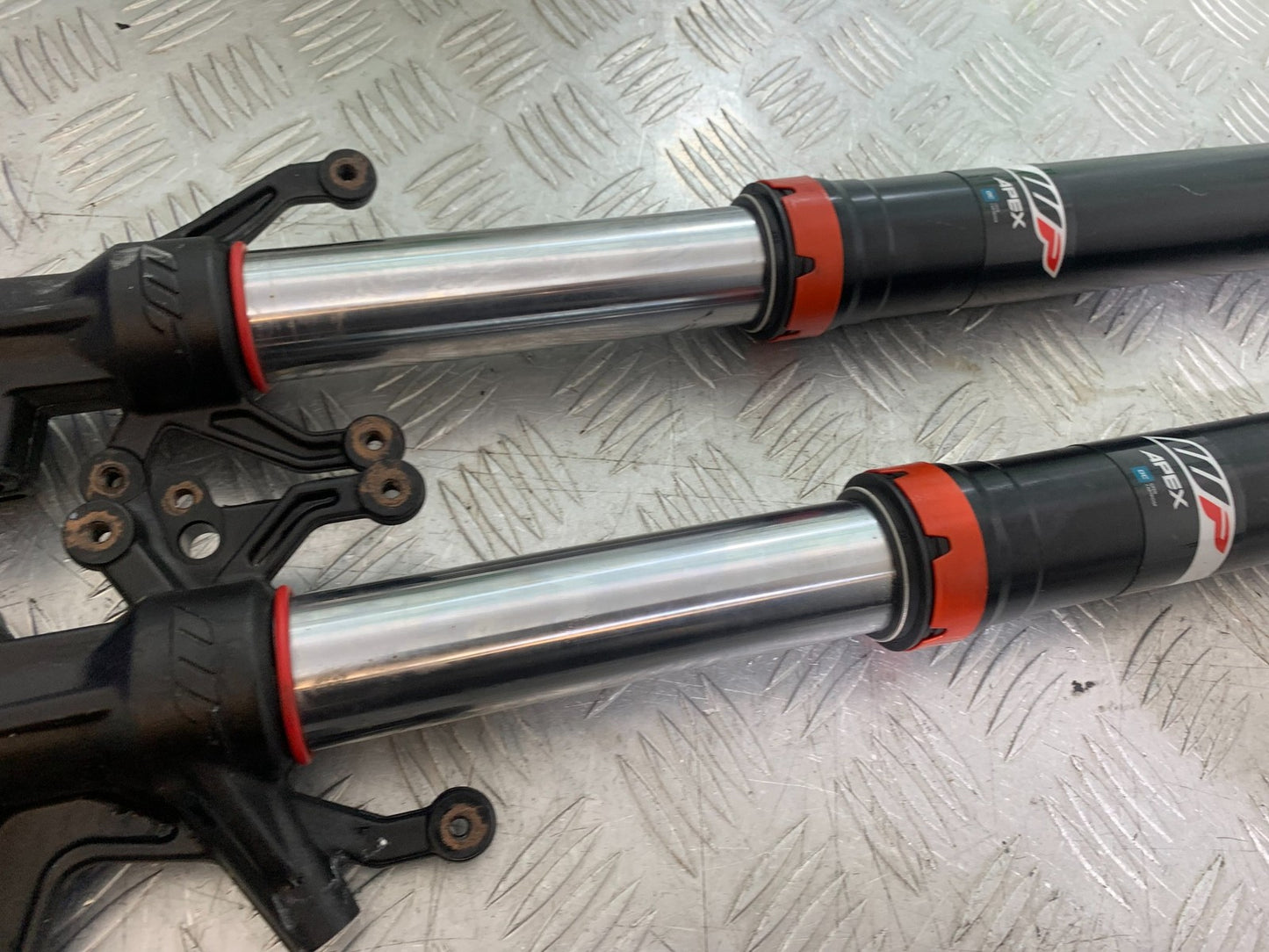KTM 390 ADVENTURE FORKS  YEAR 2020-24 (CMB1240)
