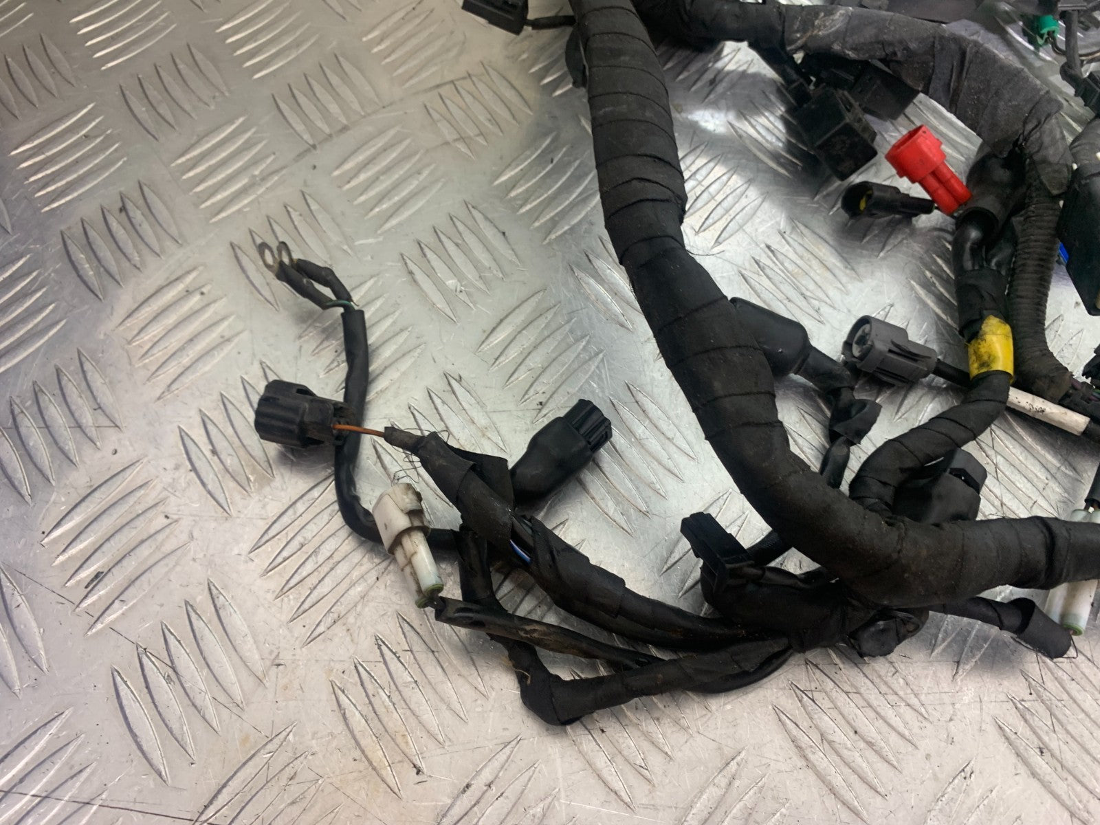 ROYAL ENFIELD HIMALAYAN 411 WIRING LOOM YEAR 2018-2023 (CMB1322)