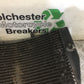HONDA CBR929 FIREBLADE RADIATOR   YEAR 2000-01  (STOCK 683)