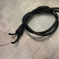 TRIUMPH 1050 SPRINT GT THROTTLE CABLES YEAR 2010-2014 (STOCK 979)