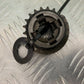 KAWASAKI KLR250 KLR 250 GEAR  YEAR 1984-2001 (STOCK 980)