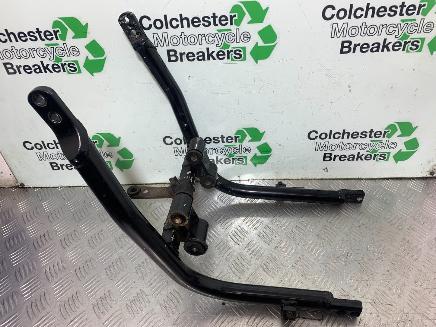 KAWASAKI ZZR1100 D FRAME RAIL   YEAR 1993-2001 (CMB1289)