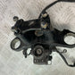 HONDA NC700 X ECU LOCKS KEYS  YEAR 2012-2014 (CMB1327)