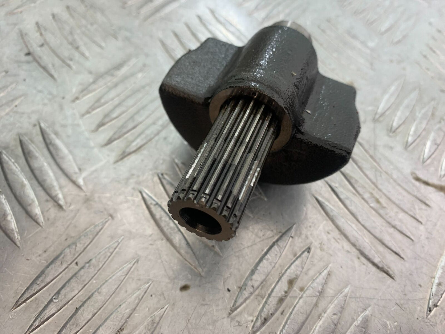 KAWASAKI KLR600 KLR 600 BALANCE WEIGHT  YEAR 1993-1995