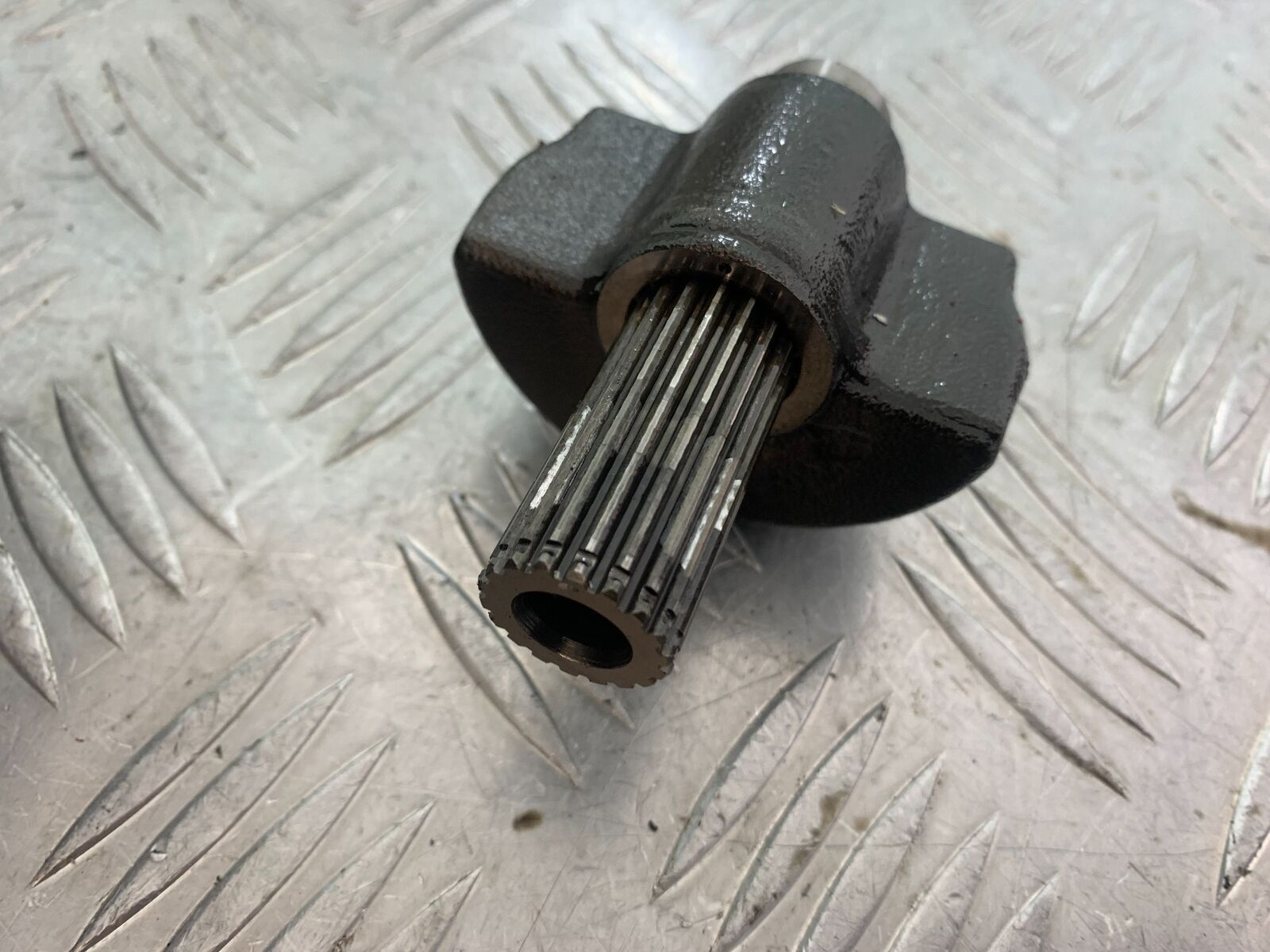 KAWASAKI KLR600 KLR 600 BALANCE WEIGHT  YEAR 1993-1995