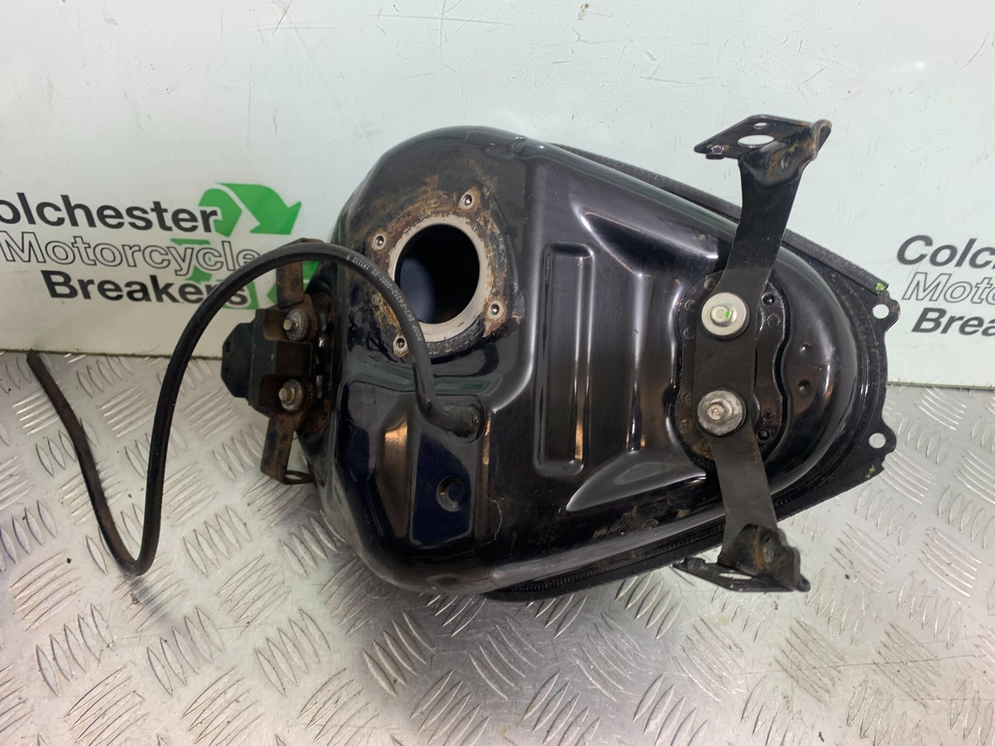 YAMAHA YZF-R125 YZF 125 PETROL TANK  YEAR 2019-2022 (CMB1263)