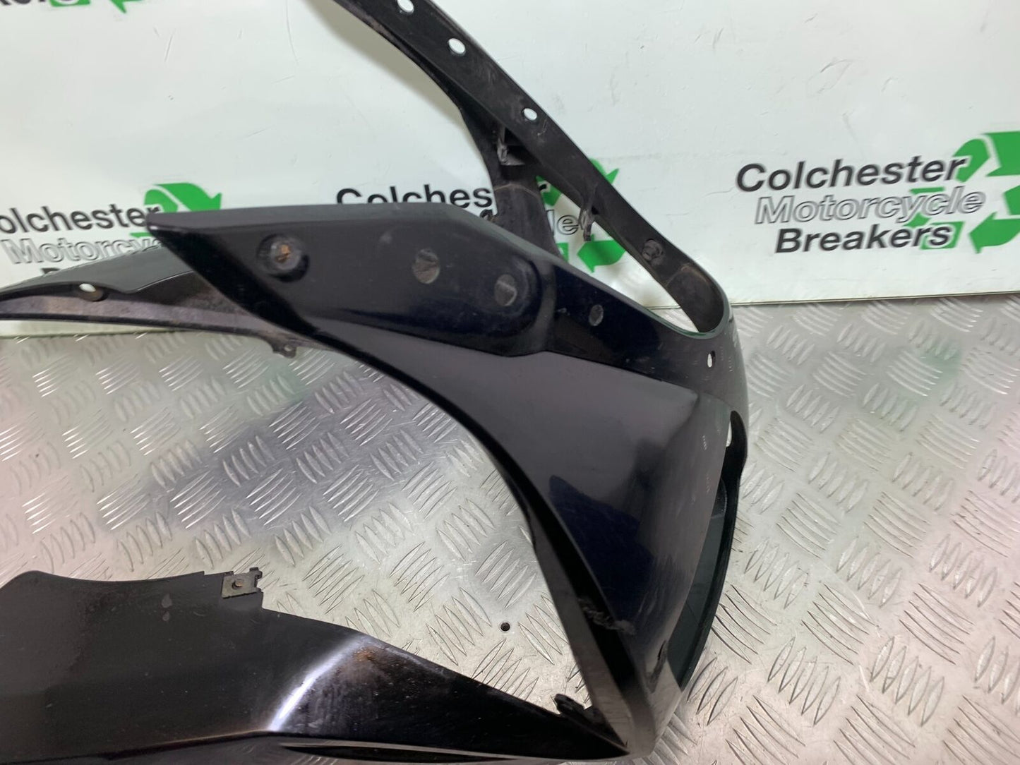 SUZUKI SV650 SV 650 TOP FAIRING   YEAR 2003-2006 (CMB1024)
