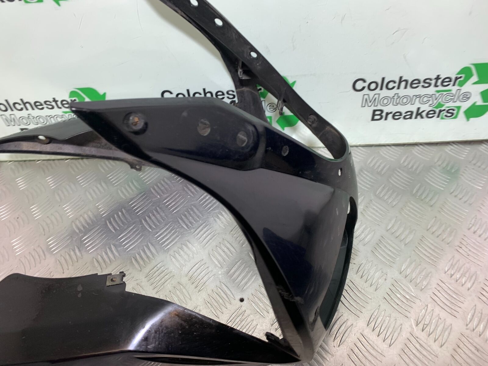 SUZUKI SV650 SV 650 TOP FAIRING   YEAR 2003-2006 (CMB1024)