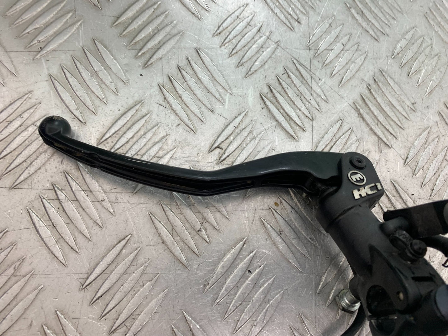 KTM 1290 SUPER DUKE R CLUTCH MASTER CYLINDER   YEAR 2020-2024 (CMB1272)