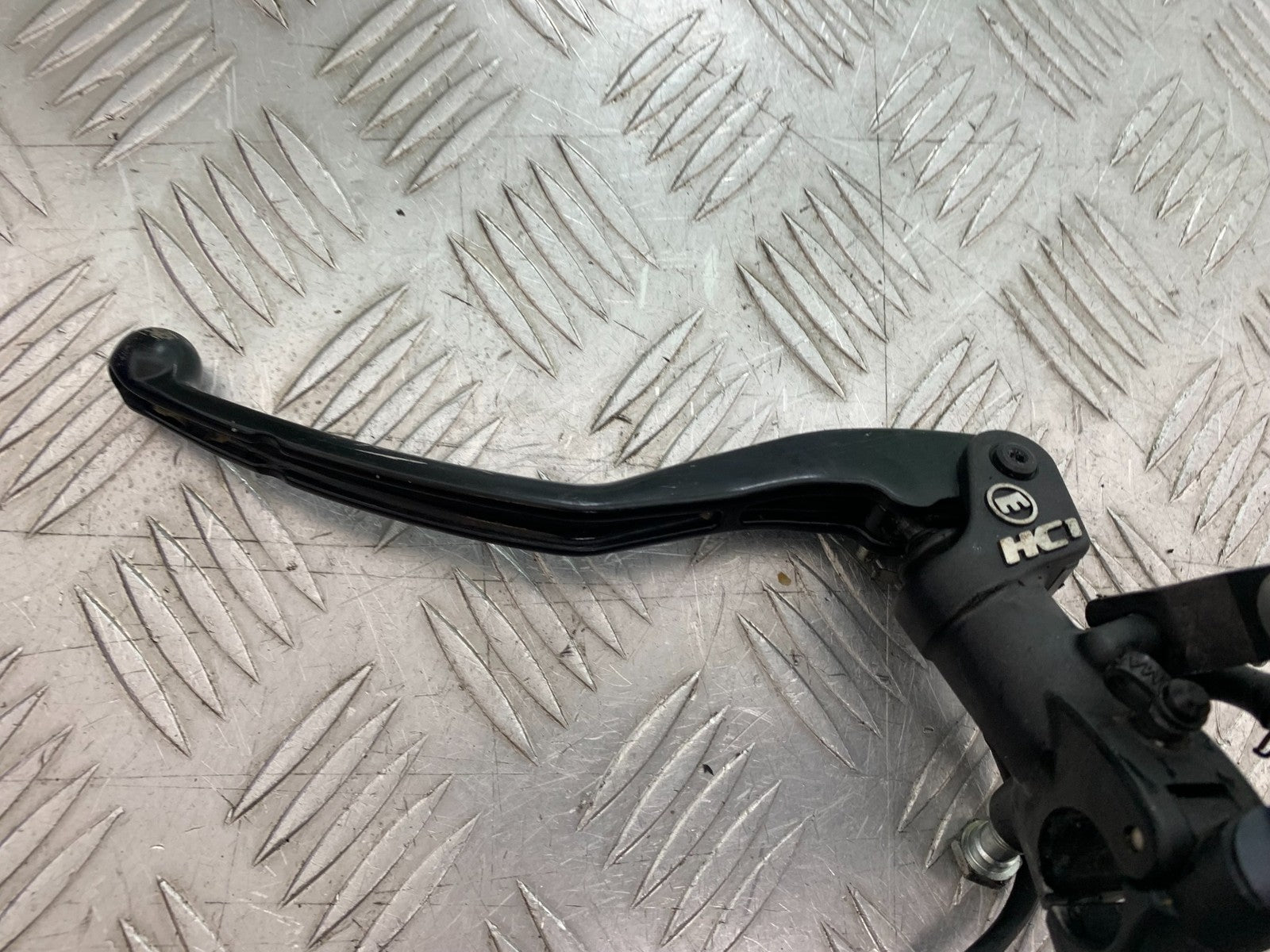 KTM 1290 SUPER DUKE R CLUTCH MASTER CYLINDER   YEAR 2020-2024 (CMB1272)
