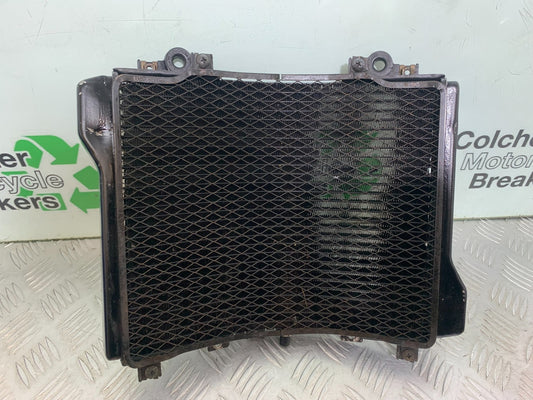 KAWASAKI ZZR1100 D RADIATOR   YEAR 1993-2001 (CMB1189)
