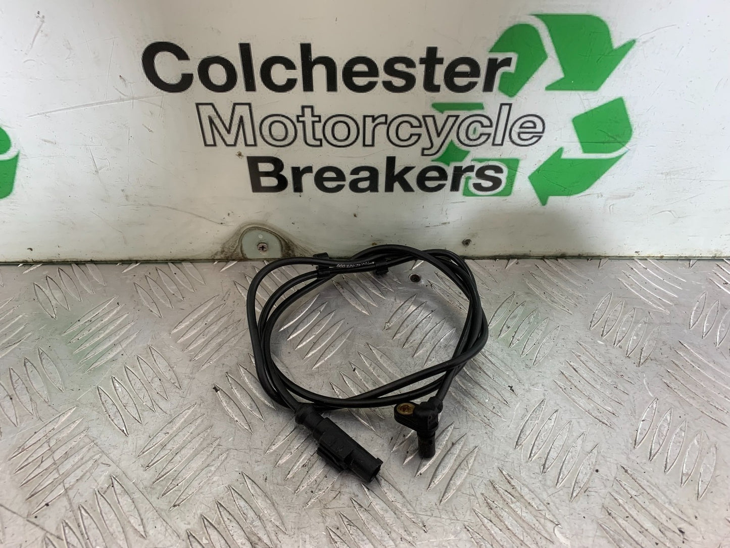KTM 690 DUKE R LC4 FRONT ABS SENSOR YEAR 2012-2015  (CMB1180)