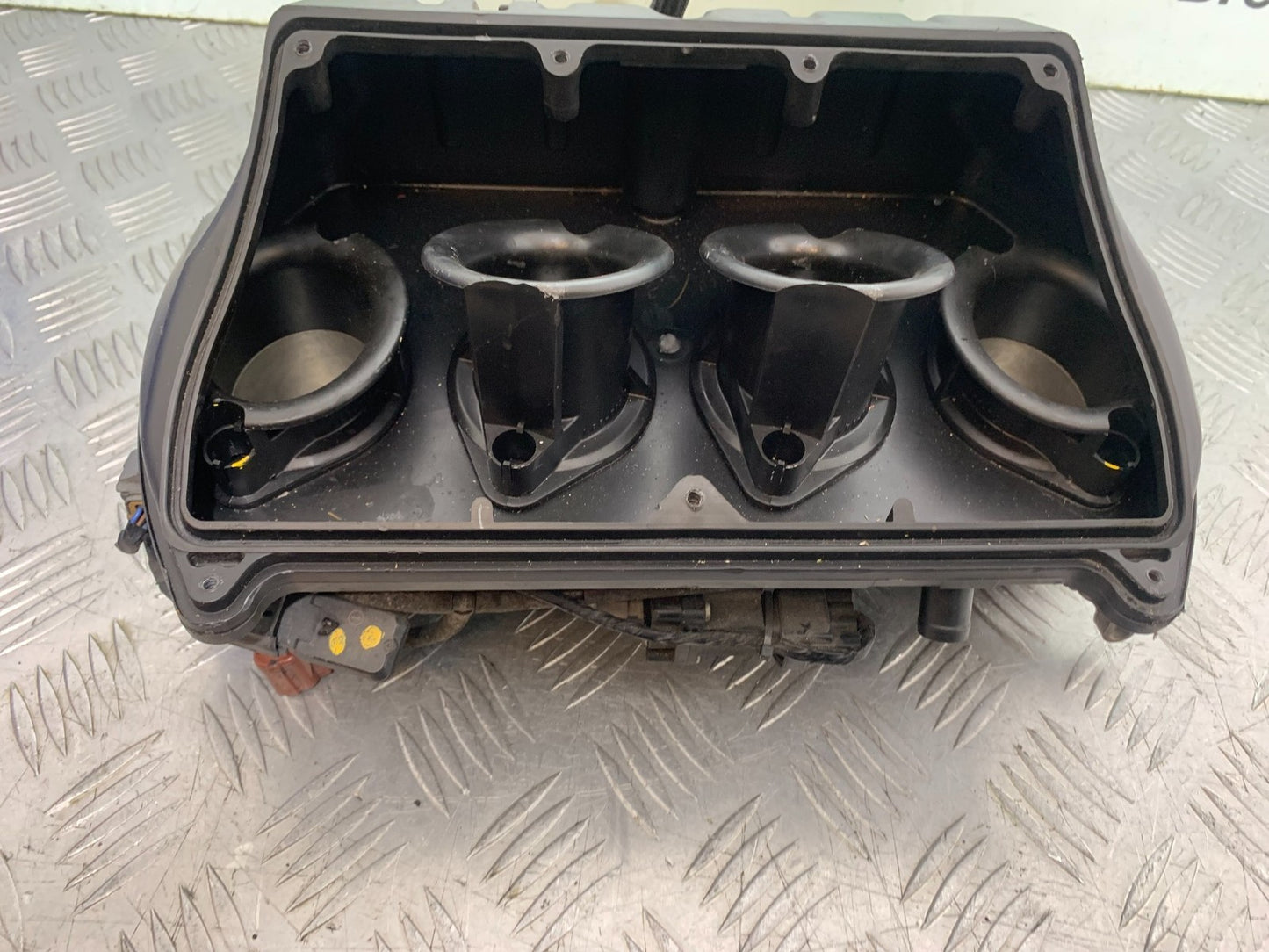 KAWASAKI ZX10R ZX10 R THROTTLE BODIES   2008-2010 (CMB1301)