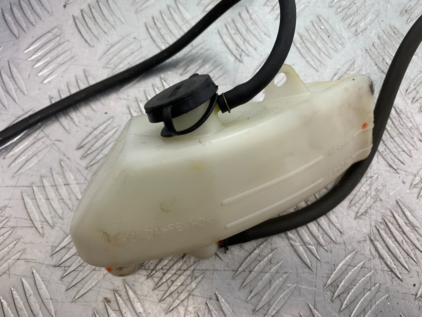 HONDA NT 700 V DEAUVILLE COOLANT BOTTLE  YEAR 2006-2010 (CMB1298)