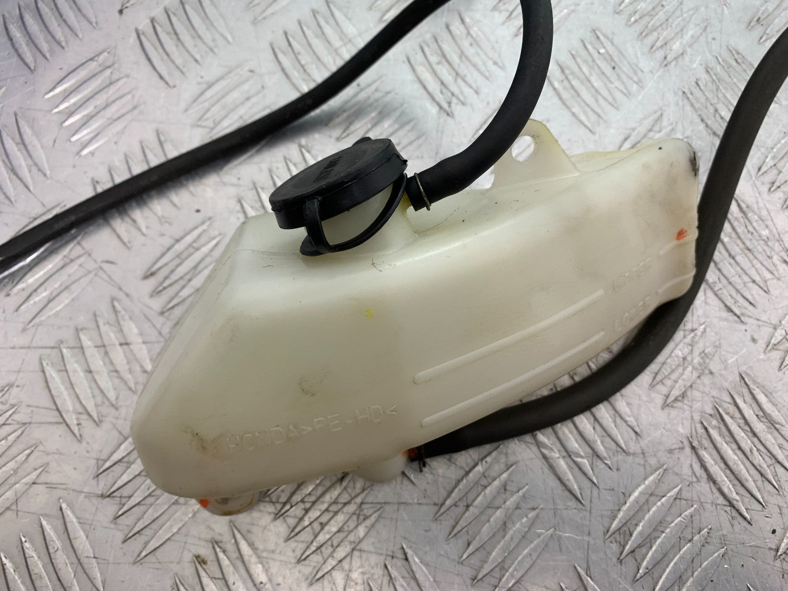 HONDA NT 700 V DEAUVILLE COOLANT BOTTLE  YEAR 2006-2010 (CMB1298)