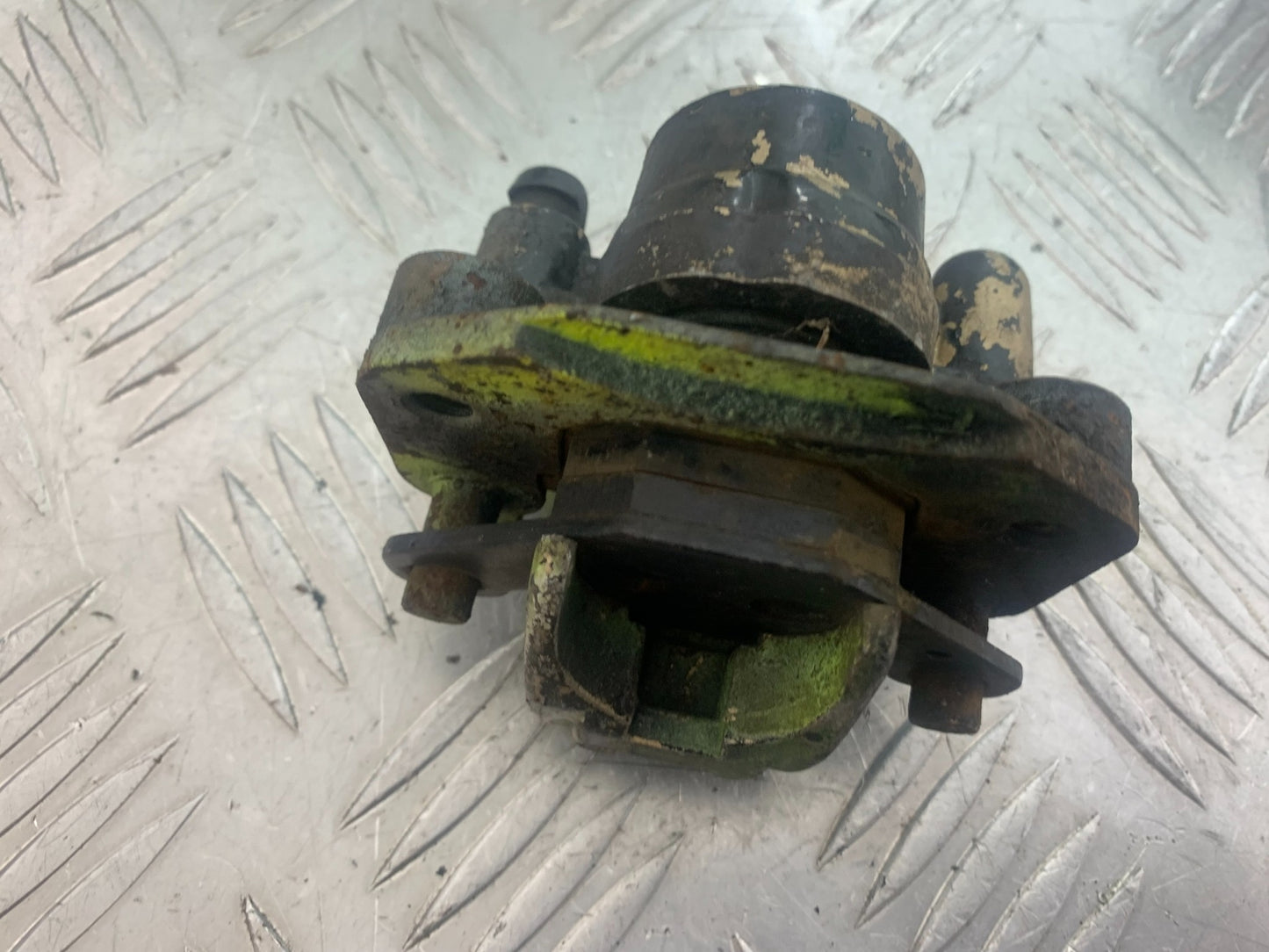 RIEJU 125 RS2 REAR CALIPER  YEAR 2007 (CMB1142)