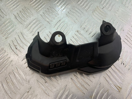 TRIUMPH TIGER 800 XC SPEEDO COVER  YEAR 2011-2014 (CMB1022)