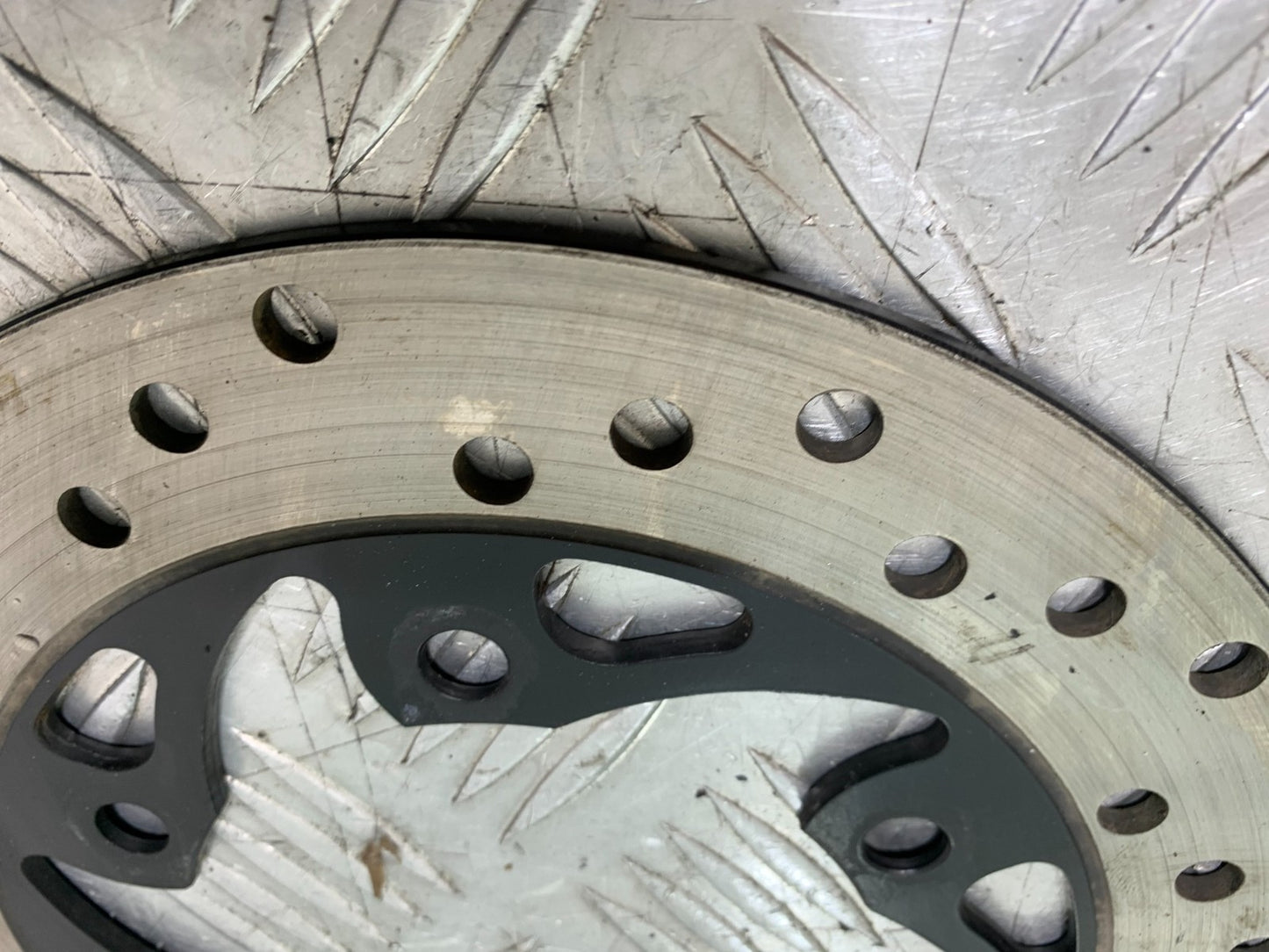 KTM 125 DUKE REAR DISC  YEAR 2018-2023 (CMB1185)