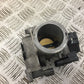 HONDA NC750 NC 750 THROTTLE BODY  2014 (STOCK 533)