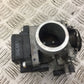 HONDA NC750 NC 750 THROTTLE BODY  2014 (STOCK 533)