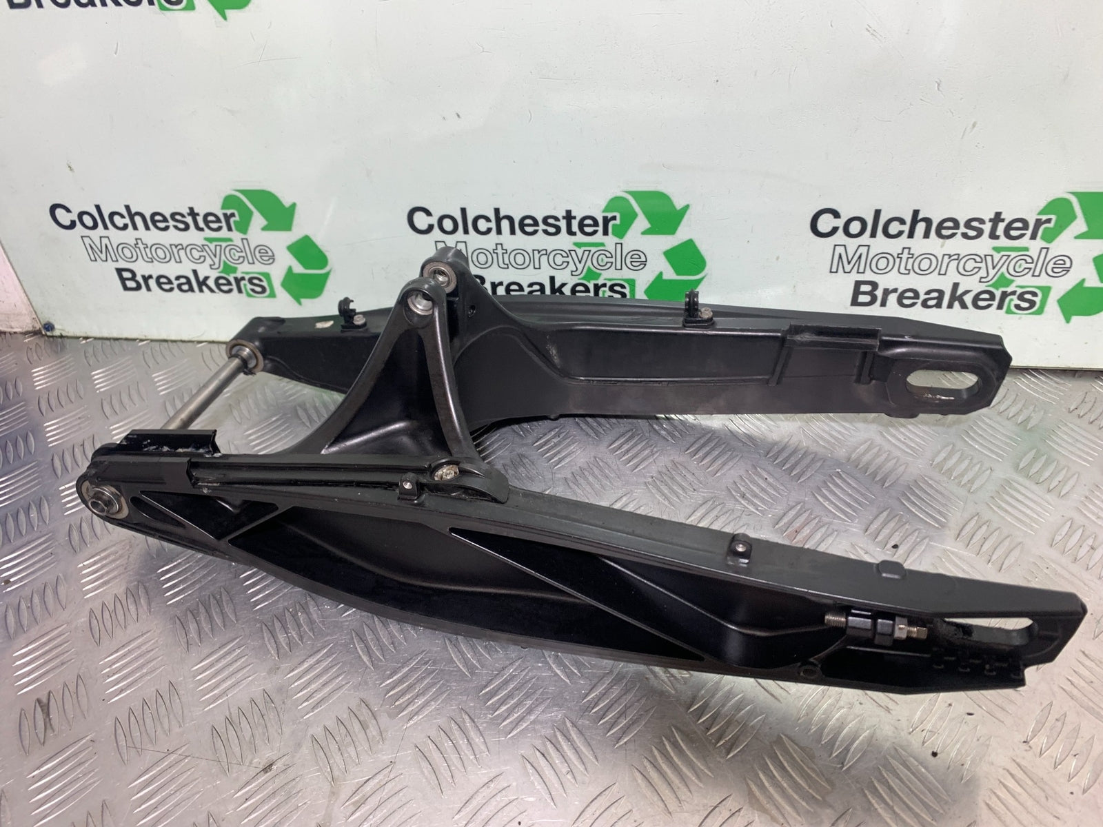 KTM 790 DUKE SWINGARM YEAR 2018-2021  (CMB11150)