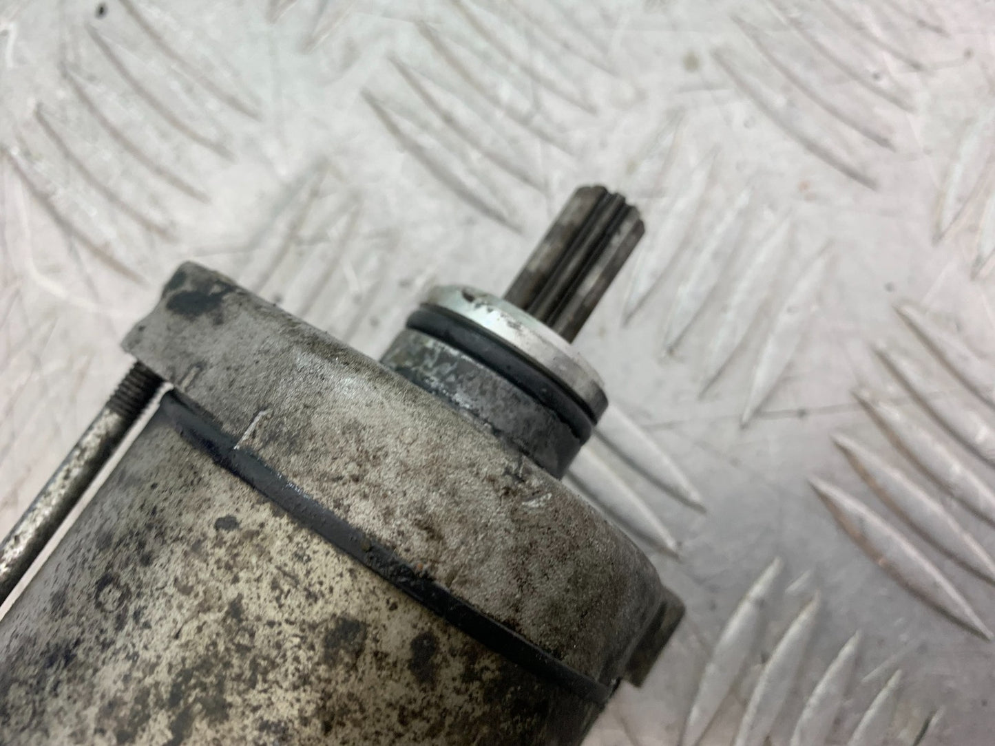 APRILIA SL750 SL 750 SHIVER STARTER MOTOR  YEAR 2008-2016 (CMB1242)