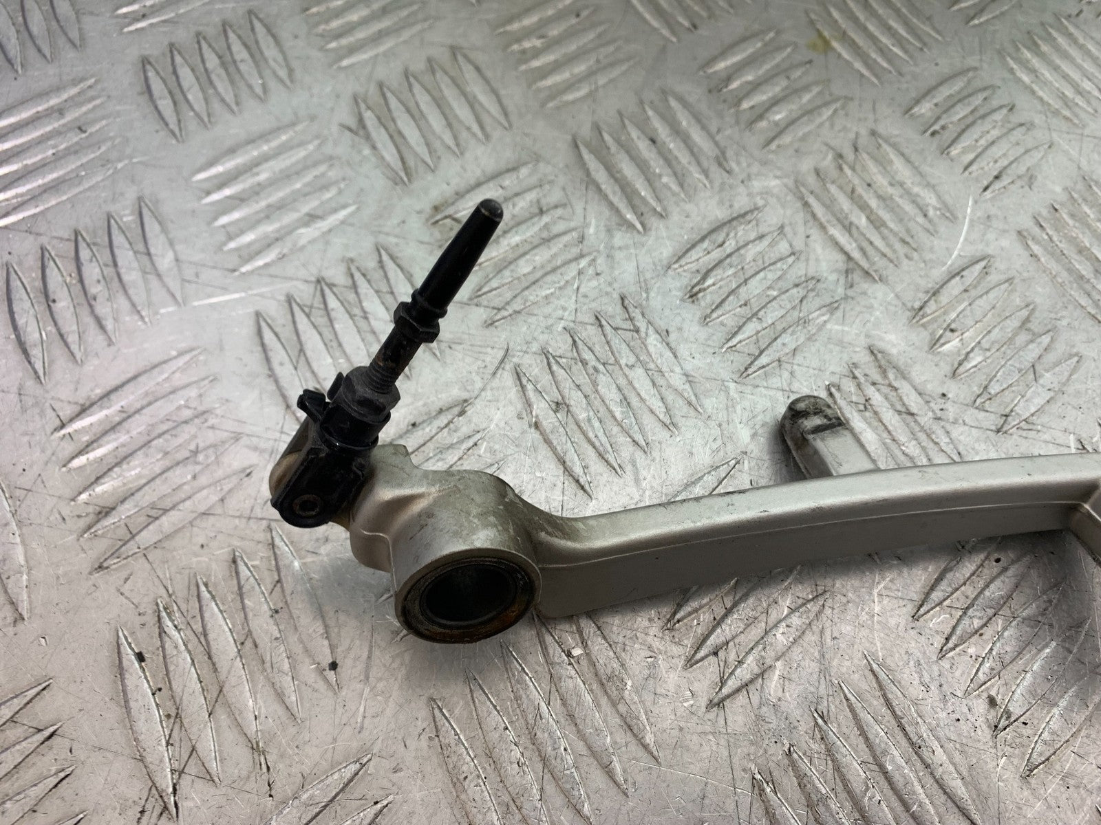 BMW F800 GT REAR BRAKE PEDAL YEAR 2013-2017 (CMB1248)