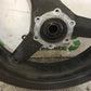 TRIUMPH 955i SPRINT ST FRONT WHEEL  YEAR 1999-2004 (STOCK 735)