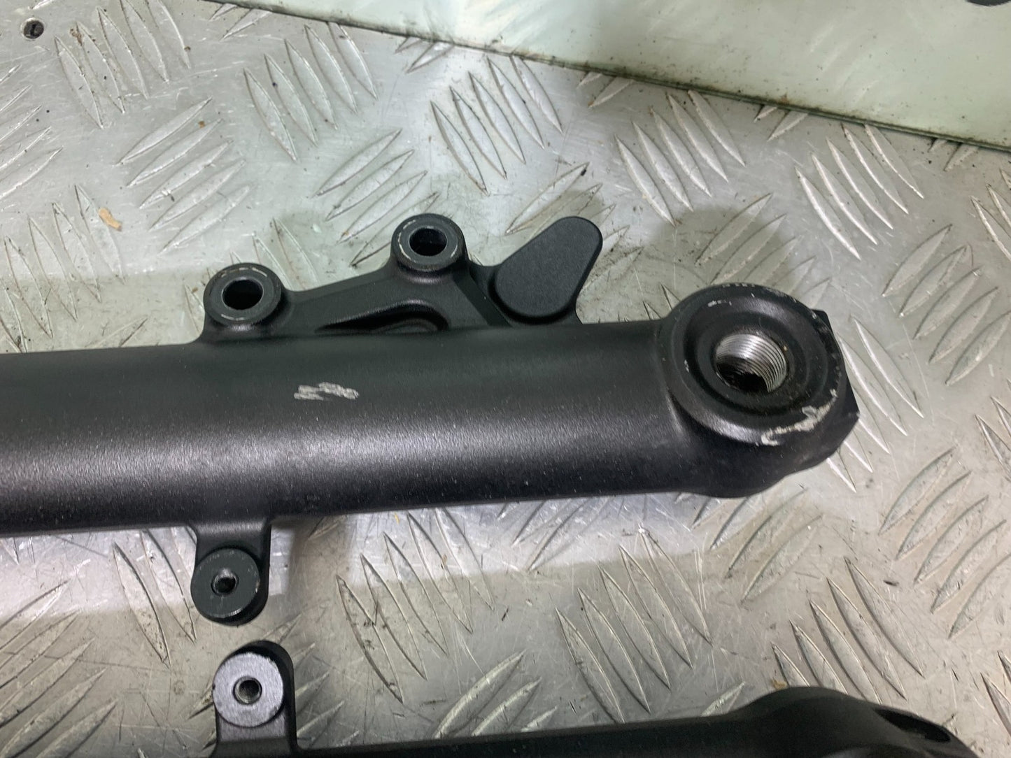 KAWASAKI ER6 N FORKS YEAR 2012-2017 (CMB1324)