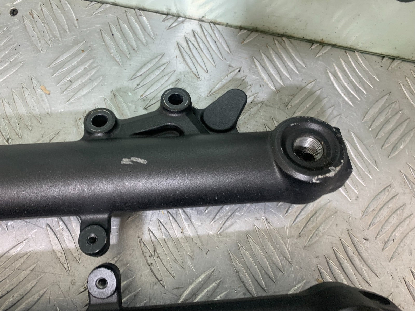 KAWASAKI ER6 N FORKS YEAR 2012-2017 (CMB1324)